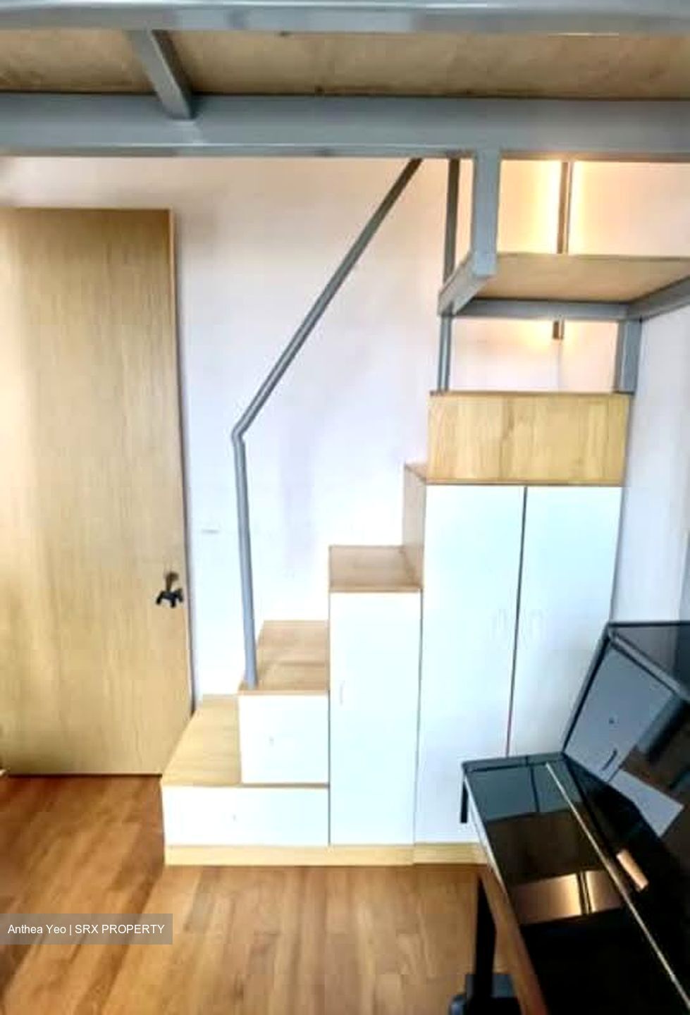 Sturdee Residences (D8), Condominium #559818091